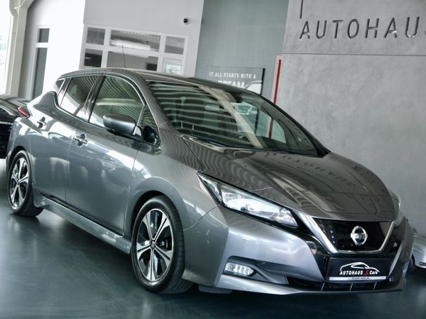 Nissan Leaf 110 kW image number 3