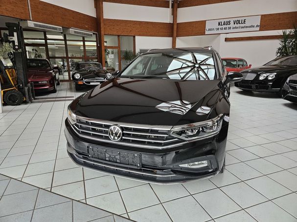 Volkswagen Passat 2.0 TDI R-Line DSG 147 kW image number 1