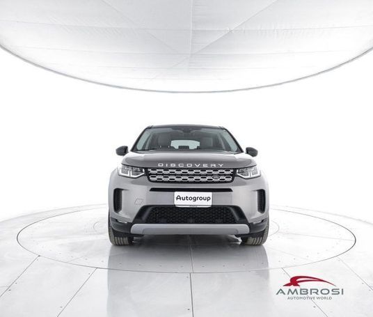 Land Rover Discovery Sport 110 kW image number 3