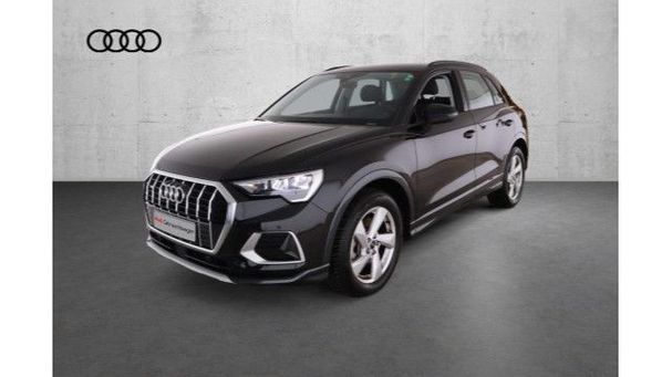 Audi Q3 40 TDI Advanced 147 kW image number 1