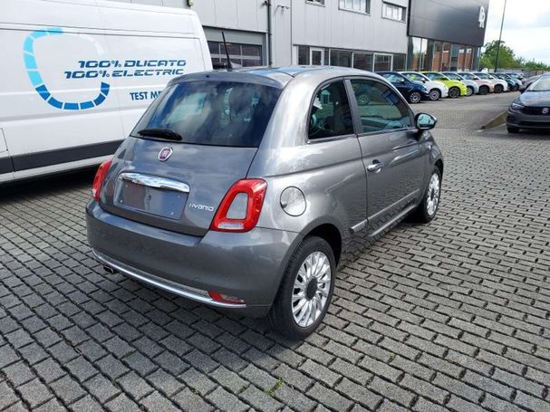 Fiat 500 52 kW image number 4