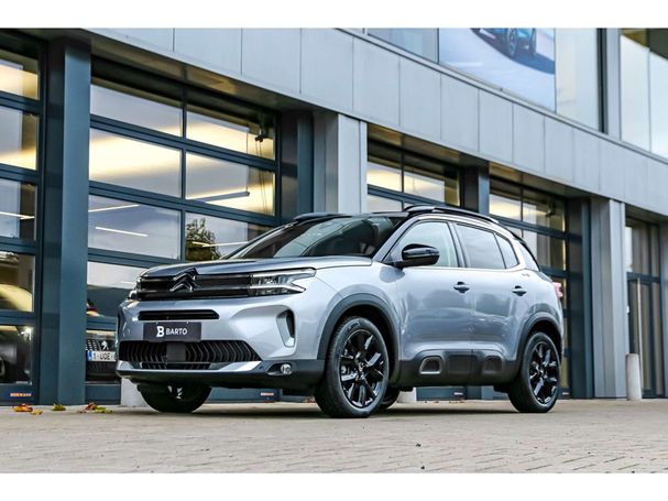 Citroen C5 Aircross Hybrid 136 100 kW image number 1