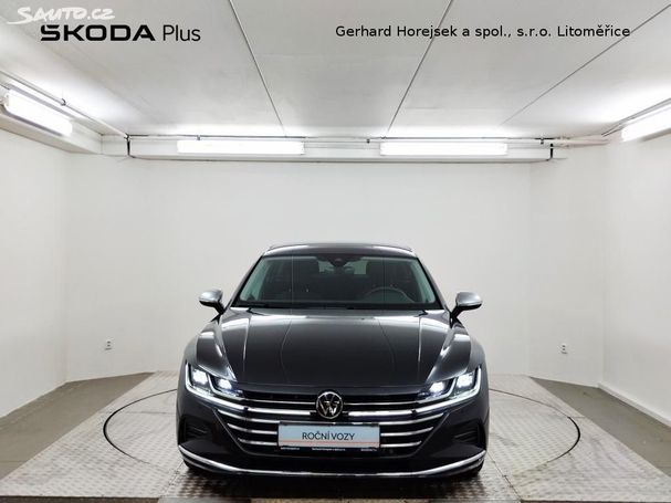 Volkswagen Arteon 110 kW image number 30