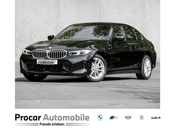 BMW 320d xDrive M Sport 140 kW image number 1