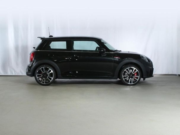 Mini John Cooper Works 170 kW image number 3