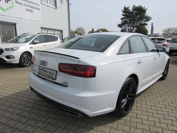 Audi A6 3.0 TDI quattro 160 kW image number 4