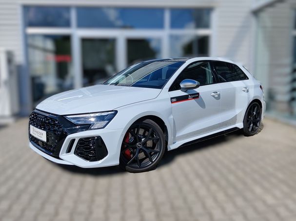 Audi RS3 Sportback 294 kW image number 1