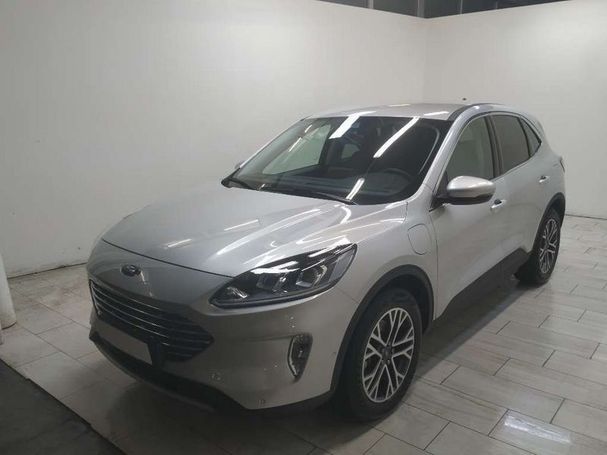 Ford Kuga 2.5 Titanium 165 kW image number 1