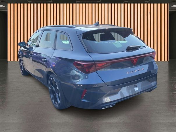 Cupra Leon 1.5 eTSI DSG 110 kW image number 11