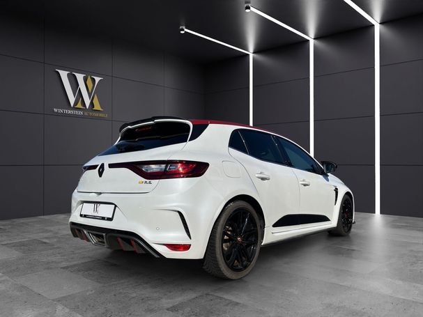 Renault Megane 221 kW image number 2