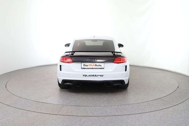 Audi TT 40 quattro 180 kW image number 4