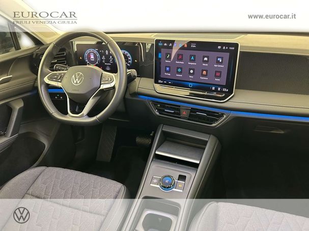 Volkswagen Tiguan 1.5 eTSI Life DSG 110 kW image number 6