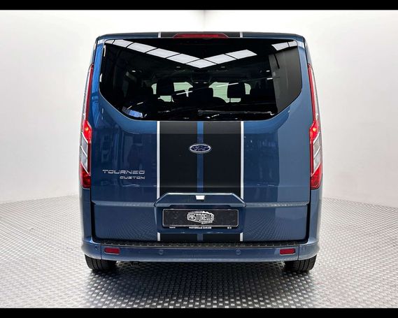 Ford Tourneo Custom 320 2.0 EcoBlue Sport 125 kW image number 4