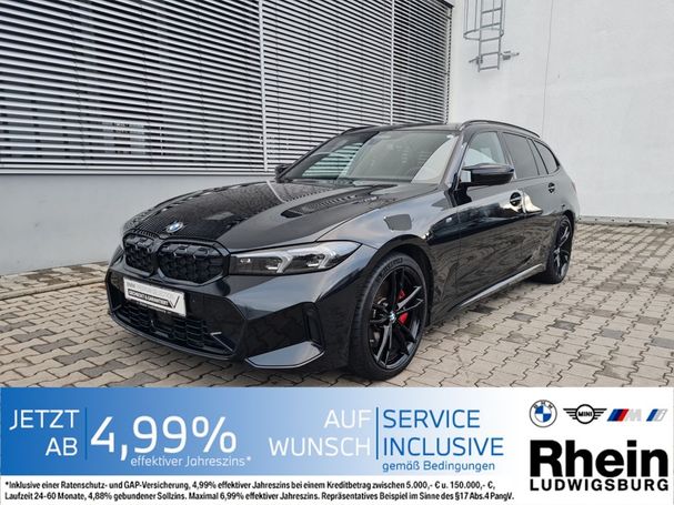 BMW M340i Touring xDrive M Sport 275 kW image number 1