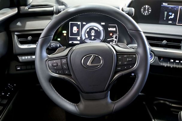 Lexus UX 300e 150 kW image number 30