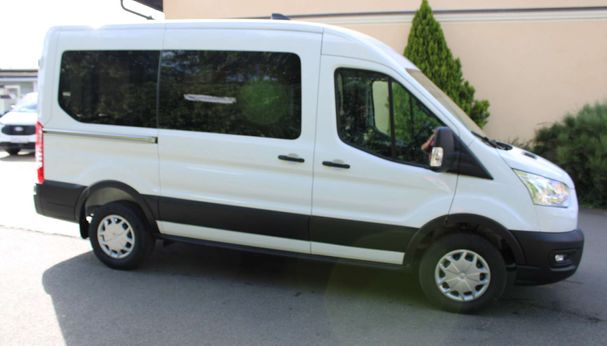 Ford Transit Kombi 330 Trend 110 kW image number 3