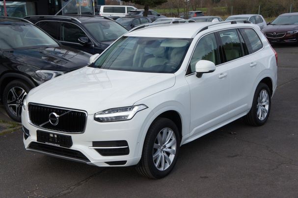 Volvo XC90 T5 AWD Momentum 184 kW image number 1