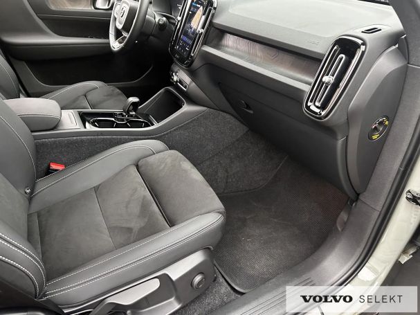 Volvo XC40 170 kW image number 9