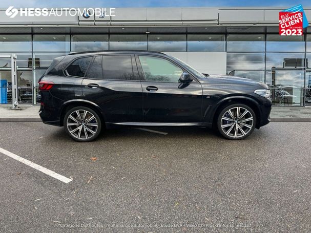 BMW X5 xDrive 213 kW image number 11