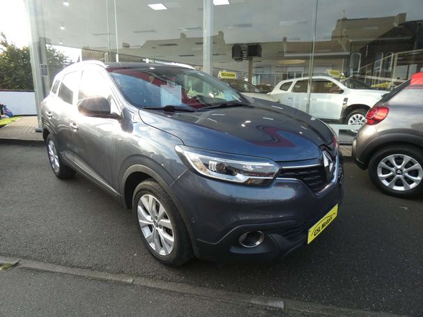 Renault Kadjar dCi 85 kW image number 3