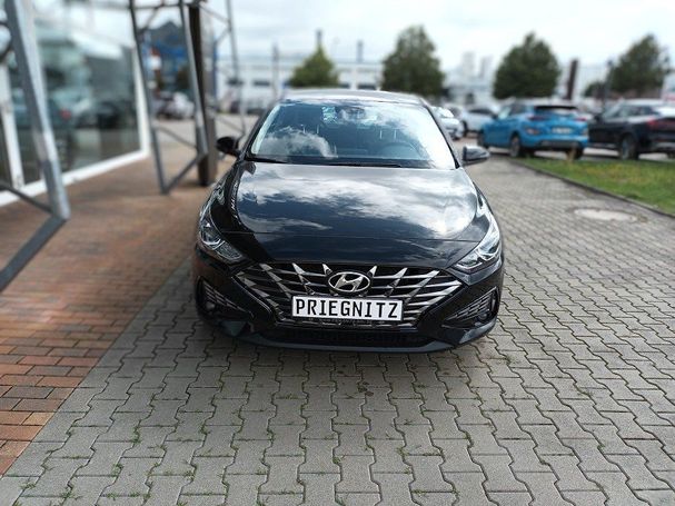 Hyundai i30 1.0 Trend 88 kW image number 3