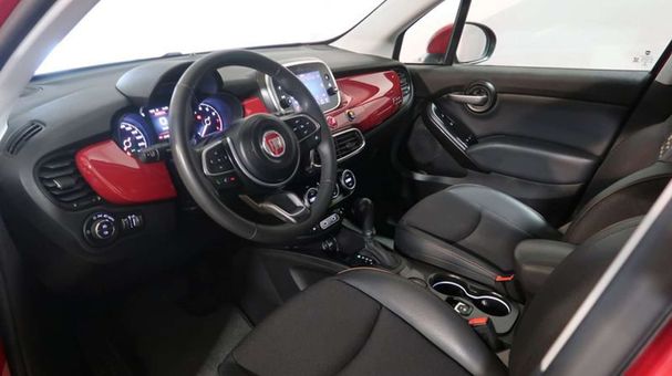 Fiat 500X 1.3 DCT 110 kW image number 4