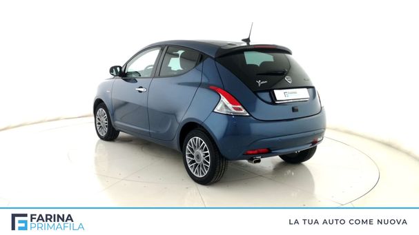 Lancia Ypsilon 51 kW image number 5