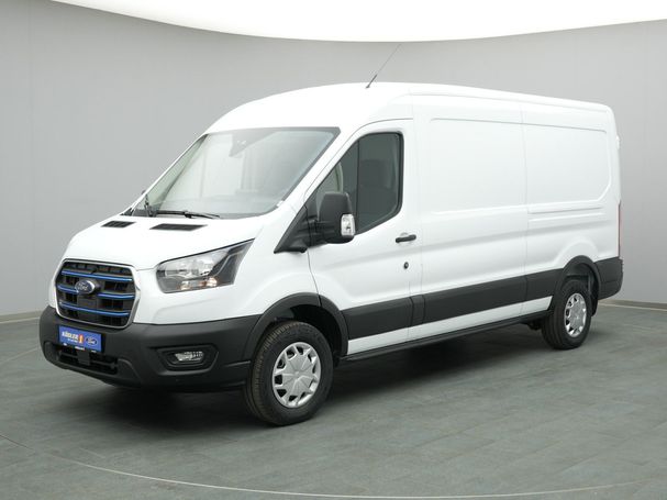 Ford E-Transit 350 L3 Trend 135 kW image number 1