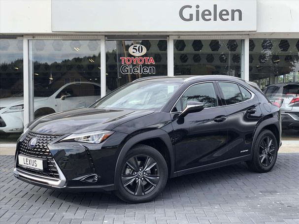 Lexus UX 250h 135 kW image number 2