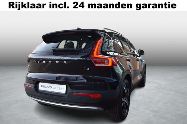 Volvo XC40 T3 Inscription 120 kW image number 3