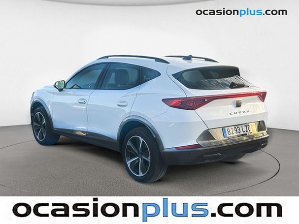 Cupra Formentor 1.5 TSI DSG 110 kW image number 3