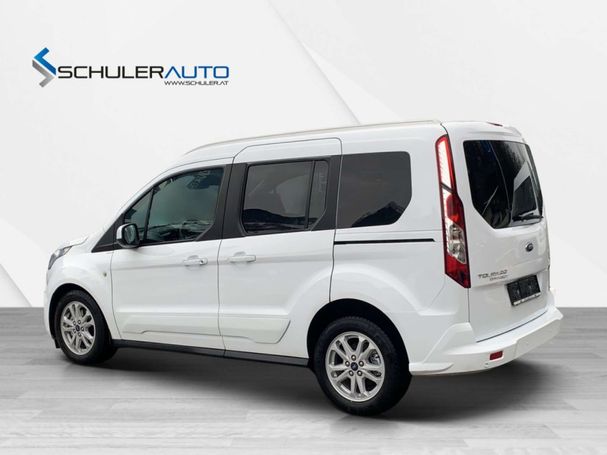 Ford Tourneo Connect 1.5 Titanium 74 kW image number 3