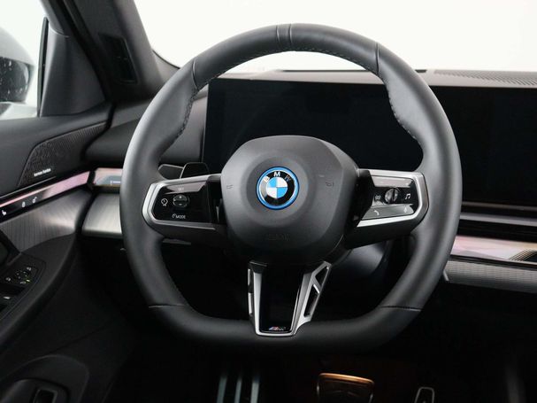 BMW i5 eDrive40 M Sport 250 kW image number 5