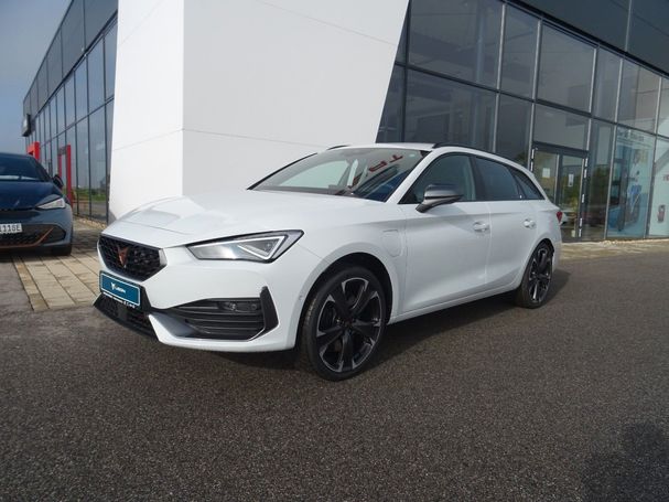 Cupra Leon ST e-Hybrid DSG 180 kW image number 1