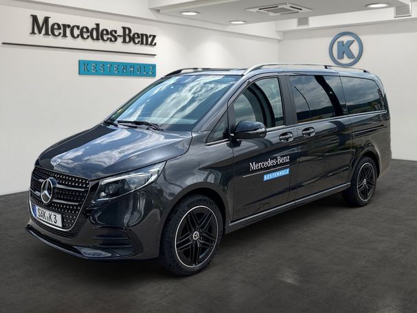 Mercedes-Benz V 300d 174 kW image number 1