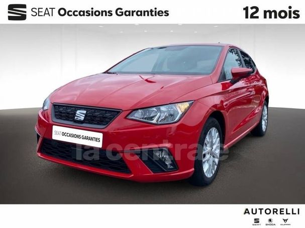 Seat Ibiza 1.0 TSI 70 kW image number 1