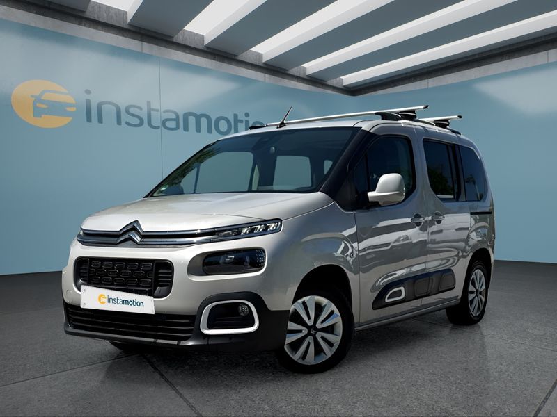 Citroen Berlingo Kombi