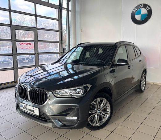 BMW X1 25e xDrive 162 kW image number 1