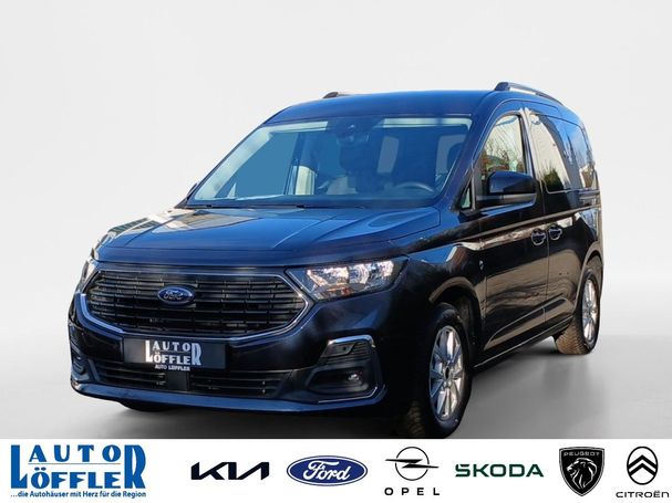 Ford Tourneo Connect Titanium 84 kW image number 1