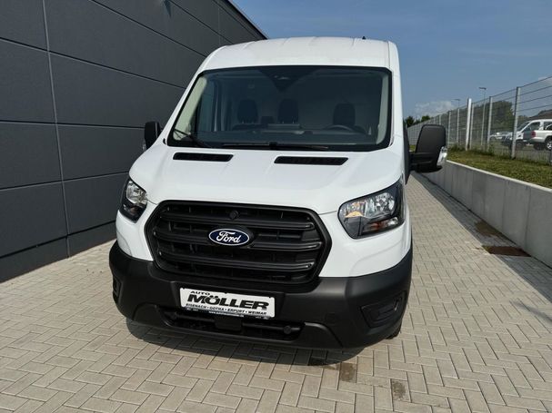 Ford Transit 310 77 kW image number 16