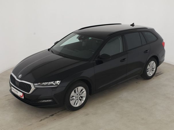 Skoda Octavia Combi 1.0 TSI Ambition 81 kW image number 1