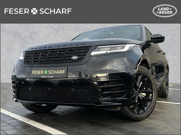 Land Rover Range Rover Velar 184 kW image number 1