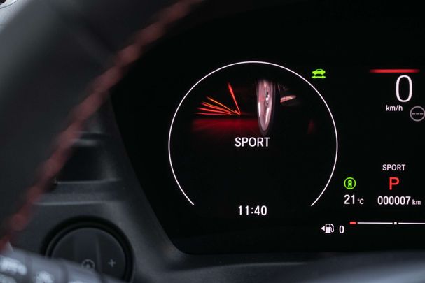 Honda HR-V 96 kW image number 29