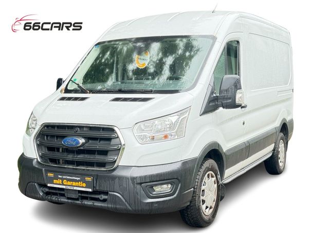 Ford Transit 350 L2 Trend 96 kW image number 1