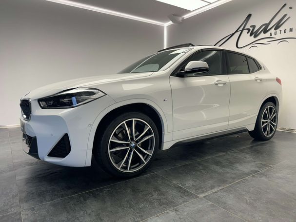 BMW X2 sDrive 100 kW image number 12