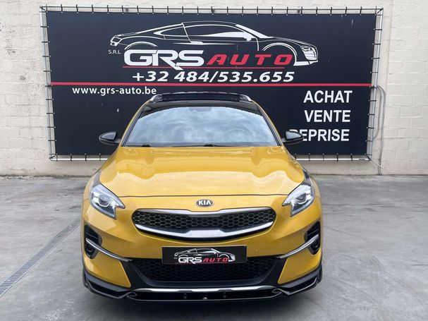 Kia XCeed 1.6 CRDi 100 kW image number 6