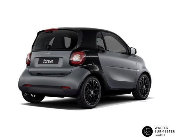 Smart ForTwo 66 kW image number 4