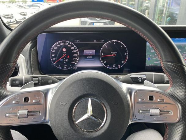 Mercedes-Benz G 350 d 210 kW image number 28