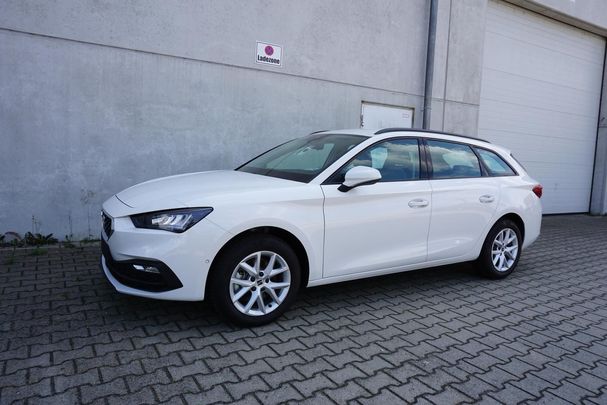 Seat Leon 2.0 TDI Style 85 kW image number 1