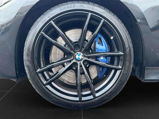 BMW M3 xDrive 275 kW image number 18